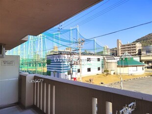 宇多津駅 徒歩4分 3階の物件内観写真